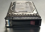 Lot Of 8X Hp 3TB 6GB/S Dual Port Sas 7.2K Lff 3.5 Hdd Hard Drive Seagate. Fixed Price $209.00.