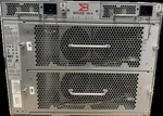 Brocade X6-4 San Director NA-X64-0001 2 CPX6 Control Processors. Fixed Price $4500.00.