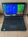 Dell Latitude 5490 I7-8650U 256GB Ssd 16GB Ram (no Charger Included). Fixed Price $120.00.