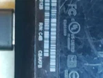 Western Digital WDBKXH5000ABK-01 My Passport Usb 3.0 500GB External Hard Drive. Fixed Price $39.99.