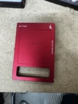 Angelbird 500GB Av Pro MK3 Internal Ssd - Used Good For Blackmagic Ursa. Fixed Price $180.64.