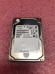 AL13SEB600 Toshiba 600GB 10K 6G 2.5" Sas Hard Drive. Fixed Price $9.65.