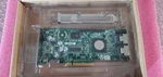 Gigabyte GC-RLE086-RH Rev 2.1 Lsi Sas 1068E Dual Port Internal Pcie Hba Card. Fixed Price $14.49.