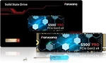 Fanxiang M.2 2280 Ssd Nvme 512GB 1TB 2TB Tlc Internal Hard Drive Lot Pcie GEN3X4. Fixed Price $55.99.