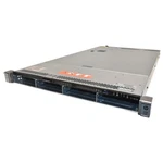 Hp Enterprise Proliant DL360 G9 Server 2XE5-2667 V4 32GB Bay 3.5 Lff + 2.5. Fixed Price $371.83.