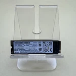 Sk Hynix PC711 Pcie 3X4 2280 M.2 Nvme Ssd HFS256GDE9X08IN. Fixed Price $33.95.