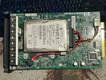 Hp Designjet Q5669-60903 Formatter Board 50XI5CR 80GB Hard Drive. Fixed Price $29.99.
