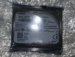 Samsung Spinpoint N2B 40GB Internal 4200RPM 1.8" (HS04THB) Hdd VGN-UX50. Fixed Price $23.99.