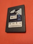 Corsair Force Series GB,INTERNAL,2.5" (CSSD-F60GB3A-BK) (ssd) Solid State. Fixed Price $22.95.