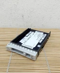 Cisco UCS-SD960G61X-EV 960GB 2.5 Inch Enterprise Value 6G Sata Ssd With Caddy. Fixed Price $209.25.