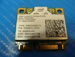 Toshiba Satellite 14.4 U845W-S410 Oem Laptop Wifi Wireless Card 2230BNHMW. Fixed Price $9.99.