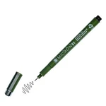 Sakura Pigma Micron Eco Pen .25MM (size 01) Black Office School Cartoon. Fixed Price $6.75.