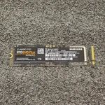 Samsung Ssd 970 Evo Plus (MZ-V7S1T0) 1000GB/1TB Nvme Formatted Desktop Lapto. Fixed Price $221.47.