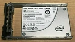 Dell Intel 800GB 2.5" Sata S3610 Series SSDSC2BX800G4R 6.0GBS 09F3GY. Fixed Price $99.99.