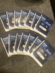 Patriot Burst Elite 120GB Ssd 2.5" SATA3 6GB/S Internal Pc/mac 14-PACK Bulk. Fixed Price $370.00.