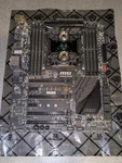 Msi X99S Sli Plus, Lga 2011/SOCKET R With I7-5820K Cpu. Fixed Price $130.00.