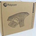 Polycom Soundstation 5000 Conference Phone Voip Poe 2200-30900-025. Fixed Price $89.99.