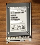 Cisco Sandisk Lightning 1.6TB 16-100718-01 Sxkltk 2.5" Sas 12G Ssd. Fixed Price $365.00.