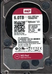 Western Digital WD60EFRX-68L0BN1 29 Dec 2015 Dcm Hbncktjaab. Fixed Price $229.99.