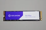 Solidigm P41 Plus 2TB 2280 Pcie GEN4 M.2 Nvme SSDPFKNU020TZ 100% Health. Fixed Price $199.00.