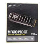 Corsair Pro 1TB M.2 Nvme Pcie Gen. X4 CSSD-F1000GBMP600PXT. Fixed Price $249.99.