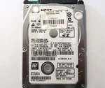 Hitachi HTS725032A7E630 0J32733 DA5427 China 320GB 2.5" Sata Hdd 07JUN2014. Fixed Price $27.10.