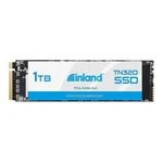 Inland TN320 1TB Ssd Nvme Pcie Gen 3.0X4 M.2 2280 3D Nand Tlc Internal Solid Sta. Fixed Price $187.66.