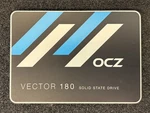 Ocz Vector 480GB Sata Iii 2.5" Internal Ssd VTR180-25SAT3-480G. Fixed Price $49.99.