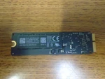 Macbook Air A1466 Samsung 256GB 12+16PIN Ssd MZ-JPV256S/0A2 655-1959A. Fixed Price $47.24.