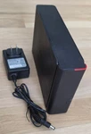 Buffalo Linkstation LS410D0301 Nas Storage 1TB, Bay, Usb/ethernet, Desktop. Fixed Price $72.00.