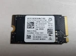 Wd SN740 256GB Nvme Ssd SDDQMQD-256G-1101 M.2 2242 Lenovo SSS1D33667 Oem. Fixed Price $29.95.