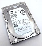Dell Seagate Constellation ES.3 2TB 7.2K Sata Iii 3.5" Hdd ST2000NM0033 055FX5. Fixed Price $59.99.