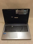 Asus X540S Laptop 15" Intel Pentium No Screen -pp. Fixed Price $75.00.