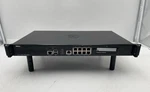 Dell Sonicwall Nsa 2600 1RK29-0A9 8X Gb RJ45 Network Security Appliance Firewall. Fixed Price $64.99.