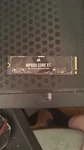 Corsair Core 4TB M.2 Nvme Internal (CSSD-F4000GBMP600CXT). Fixed Price $650.00.