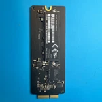 Apple 1TB Ssd Solid State Drive MZ-KPU1T0T/0A6 655-1810D Samsung Macbook Pro. Fixed Price $90.00.