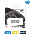 Kingston 64GB 128GB 256GB Kyson Dtkn Usb 3.2 Flash Drive Metal Lot. Fixed Price $52.22.