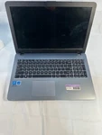Asus X540S Intel Pentium N3700 1.6GHZ - Untested/for Parts With Charger. Fixed Price $40.00.