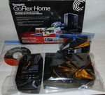 Seagate Freeagent Goflex Home 2TB External Nas Hard Drive. Fixed Price $42.00.
