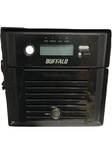 Buffalo Terastation Nas Iscsi TS5200D0402S (no Hdd's) *for Parts* 800141415. Fixed Price $240.00.