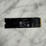 Western Digital Wd Black SN770 500GB M.2 2280 Nvme Internal Ssd. Fixed Price $65.00.