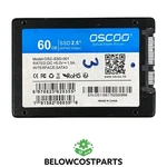 Oscoo OSC-SSD-001 60GB 2.5" Sata Gbps Portable. Fixed Price $27.24.