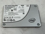 Intel Dc S4500 SSDSC2KB960G7 2.5IN 960GB 6GB/S Sata Solid State Drive. Fixed Price $110.99.