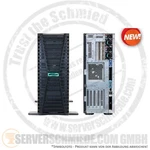 Hp ML350 GEN11 Tower Server 8X 2.5" Sff Tri-mode 2X Intel Xeon Scalable LGA4677. Fixed Price $5580.82.