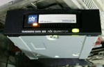 Tandberg Data Rdx Quikstor Internal 5.25" Sata Backup Drive W/ 80GB Cartridge. Fixed Price $65.00.