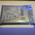 Intel Dc S3500 SSDSC2BB480G4P 480GB Hpe Sata Iii Mlc. Fixed Price $149.99.
