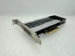 Hp 674326-001 785GB Mlc Pcie Io Accelerator Full Height Mezzanine Card. Fixed Price $59.99.
