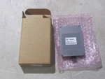 New Panasonic Arbitrator ARB-256SSD 256GB And Cartridge WJ-VR3002. Fixed Price $100.00.