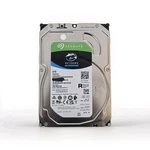 Seagate Skyhawk 6TB Surveillance Hdd 3.5" Sata 6GB/S ST6000VX001. Fixed Price $139.99.