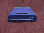Iomega 650 Drive Zipcdusb External No Cables. Fixed Price $39.99.